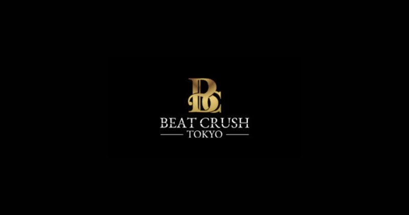 BEAT CRUSH-TOKYO-で一緒に働きませんか？